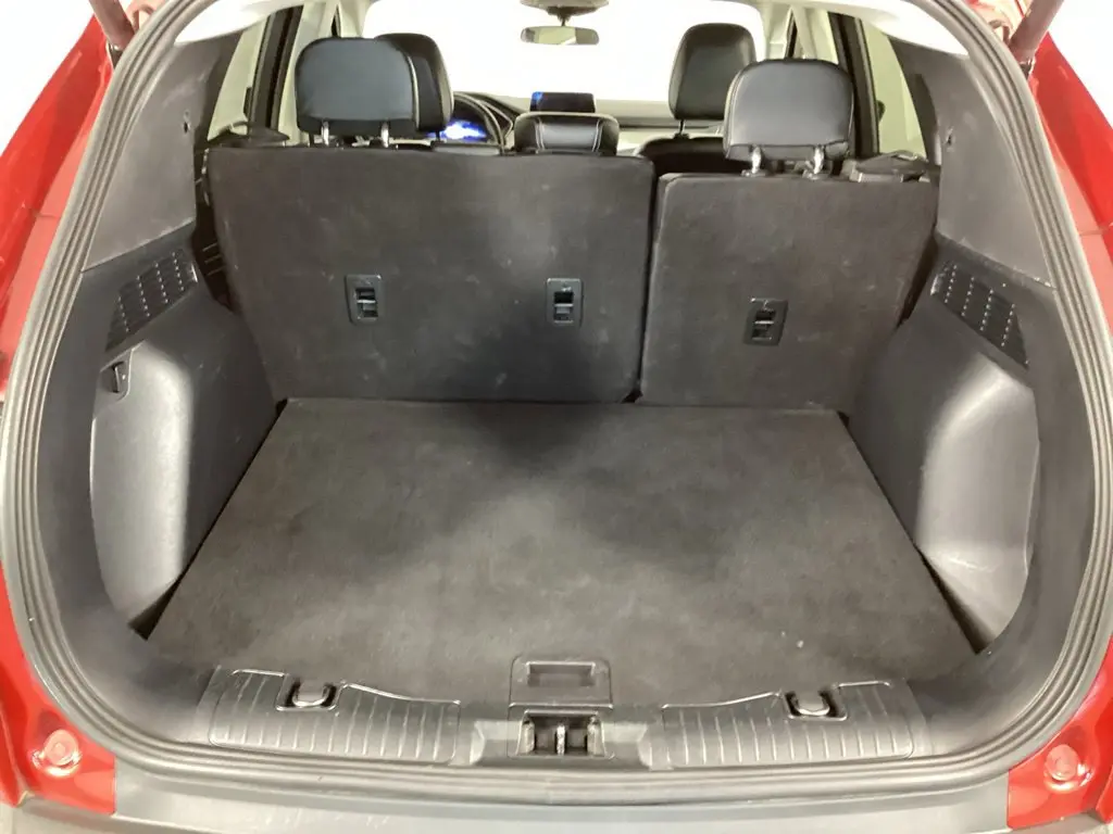 2022 Ford Escape - $20,464