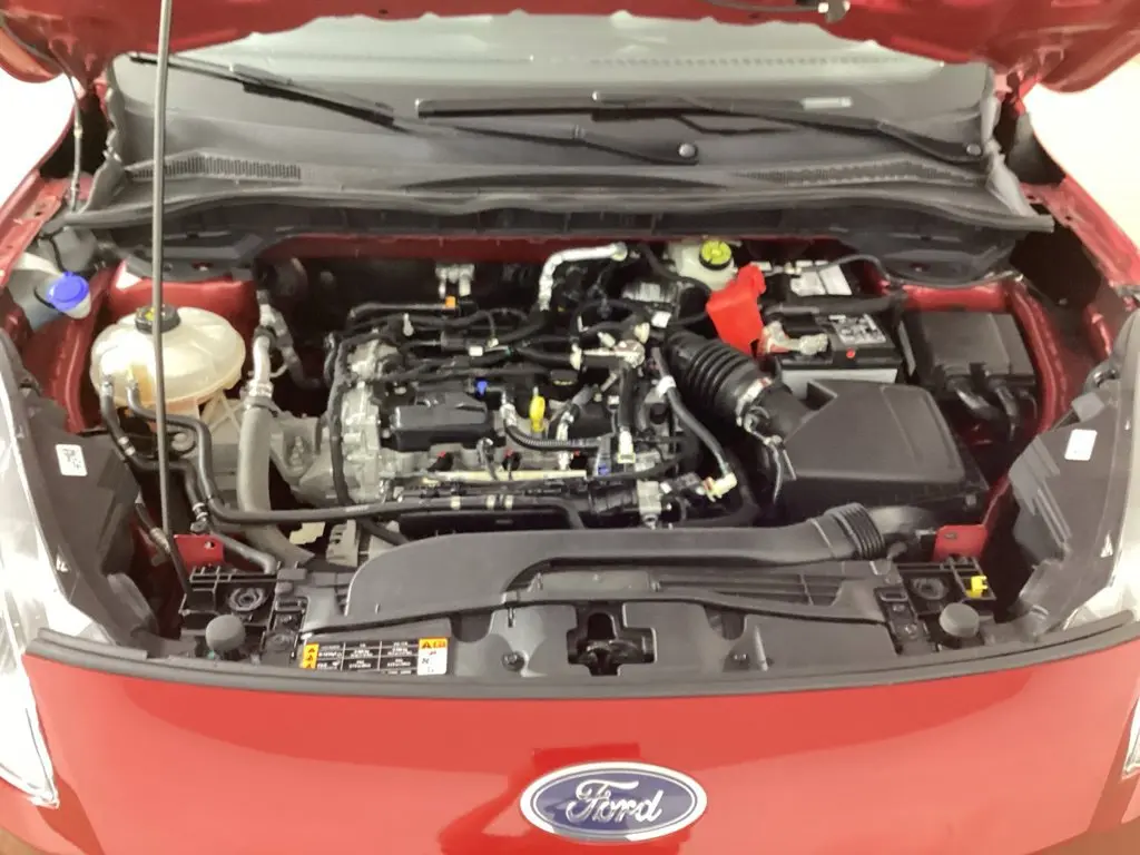 2022 Ford Escape - $20,464