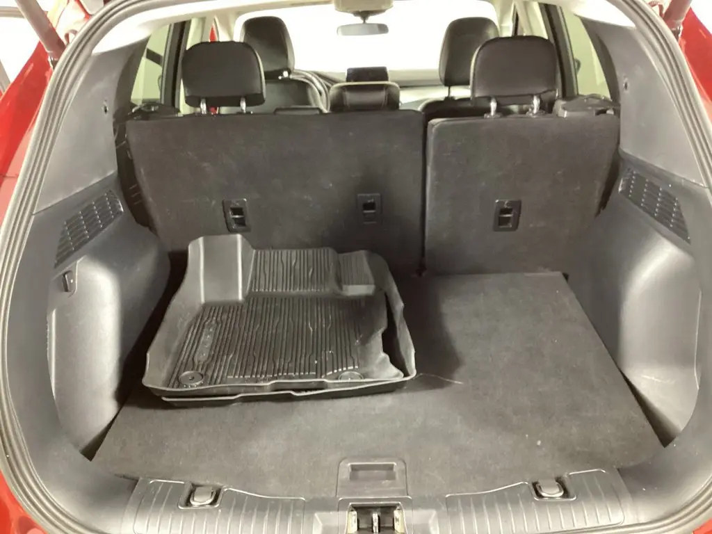 2022 Ford Escape - $20,464