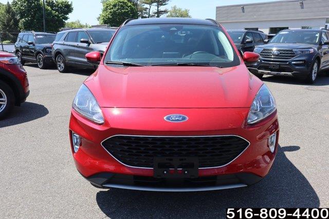 2022 Ford Escape - $22,947