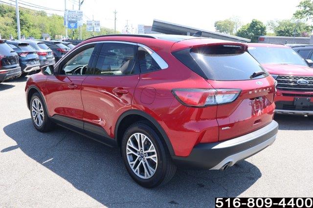 2022 Ford Escape - $22,947