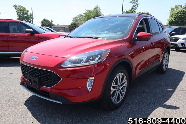 2022 Ford Escape - $22,947