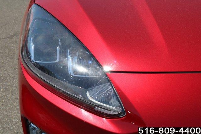 2022 Ford Escape - $22,947