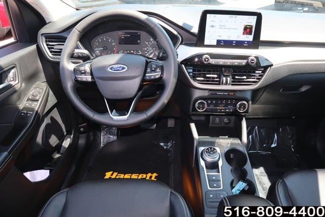 2022 Ford Escape - $22,947