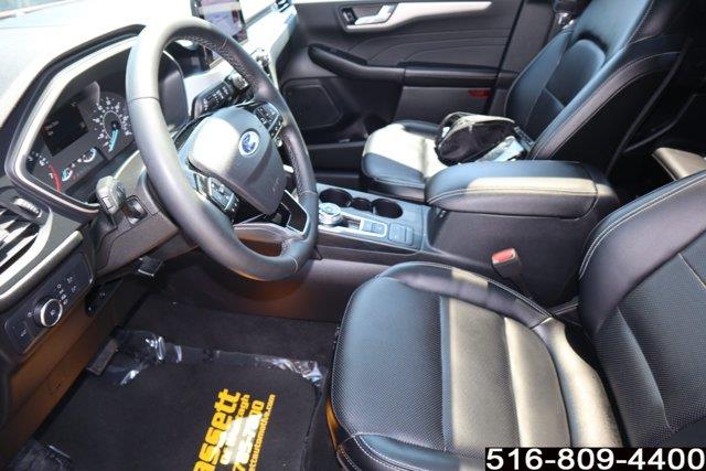 2022 Ford Escape - $22,947
