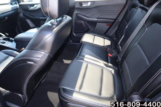 2022 Ford Escape - $22,947