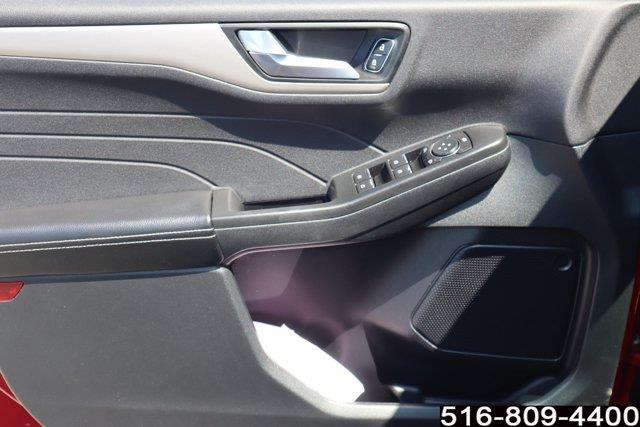 2022 Ford Escape - $22,947