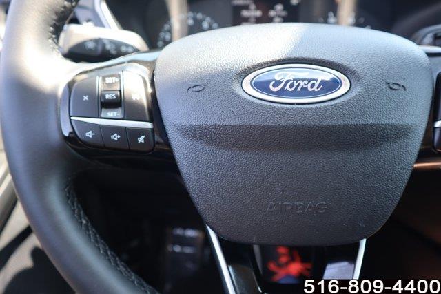 2022 Ford Escape - $22,947