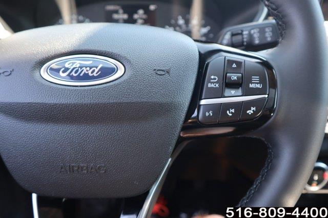 2022 Ford Escape - $22,947