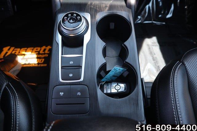 2022 Ford Escape - $22,947