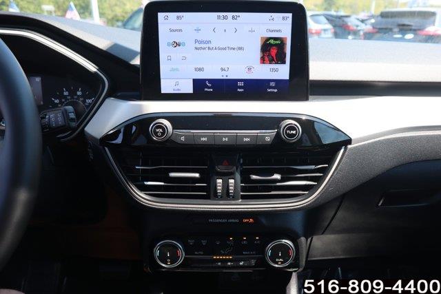 2022 Ford Escape - $22,947