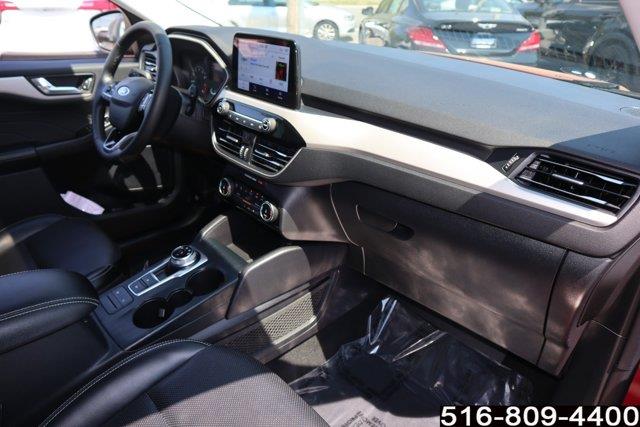 2022 Ford Escape - $22,947