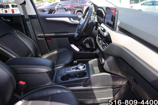 2022 Ford Escape - $22,947