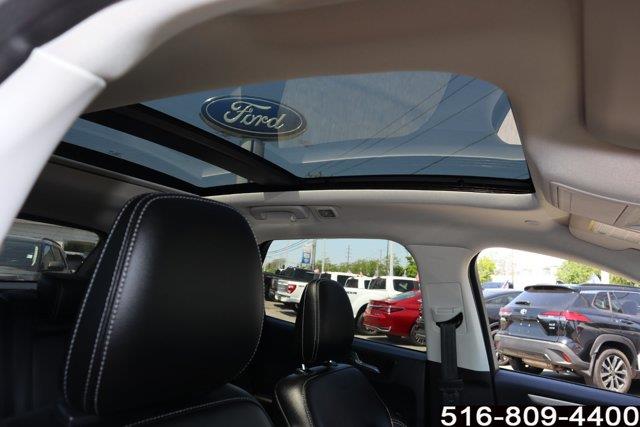 2022 Ford Escape - $22,947