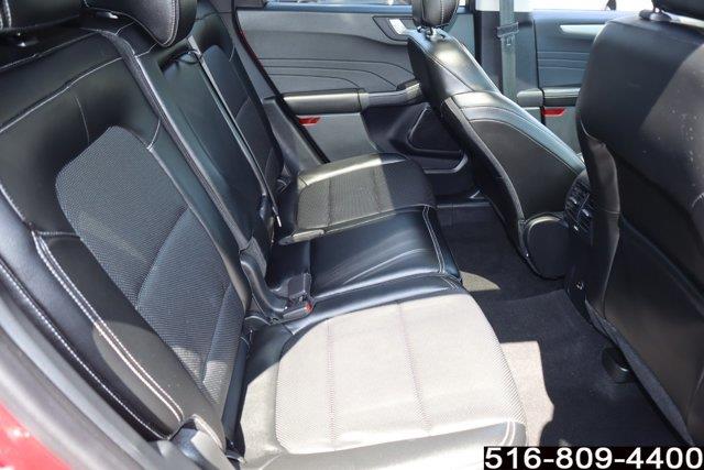 2022 Ford Escape - $22,947