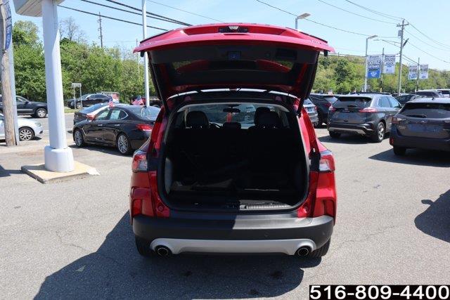 2022 Ford Escape - $22,947