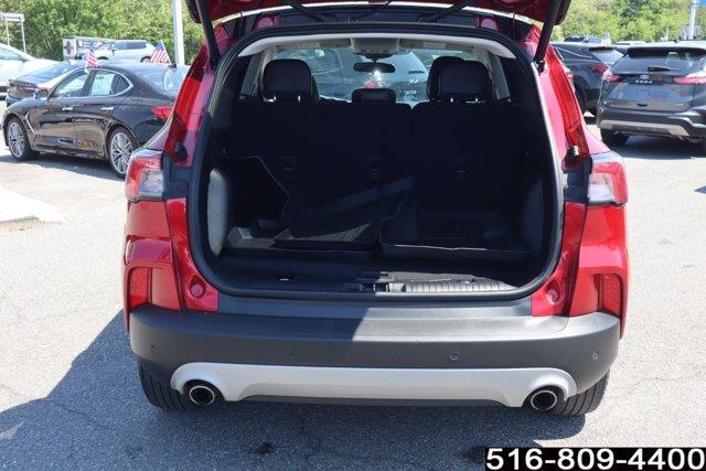 2022 Ford Escape - $22,947