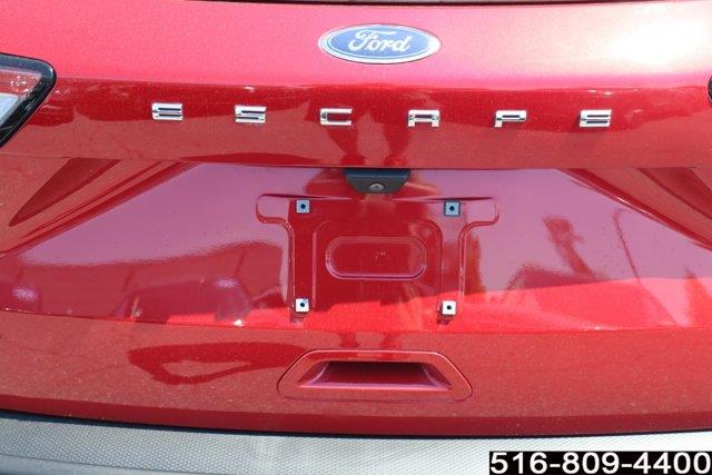 2022 Ford Escape - $22,947