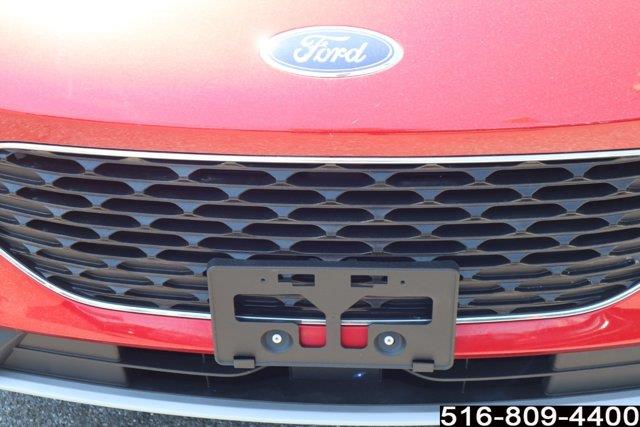 2022 Ford Escape - $22,947