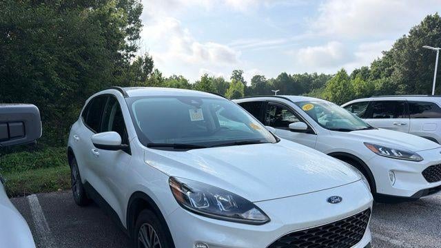 Preowned 2022 Ford Escape SEL for Sale