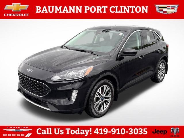 2022 Ford Escape - $19,403