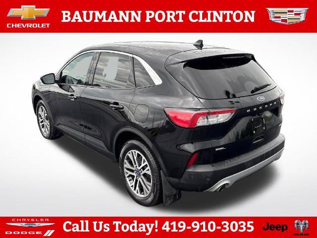 2022 Ford Escape - $19,403