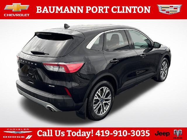 2022 Ford Escape - $19,403