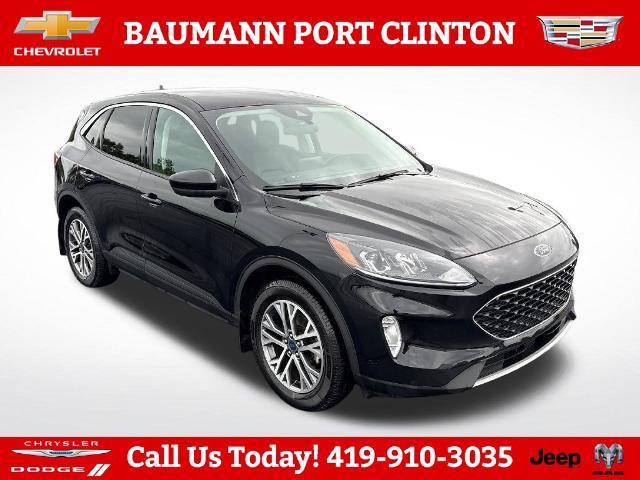 2022 Ford Escape - $19,403
