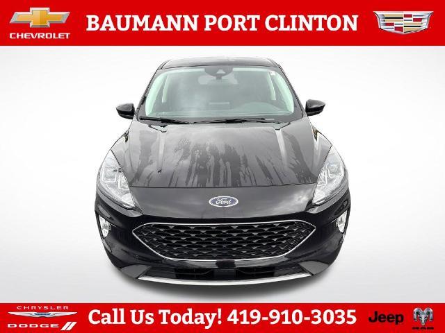2022 Ford Escape - $19,403