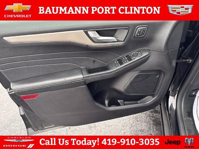 2022 Ford Escape - $19,403