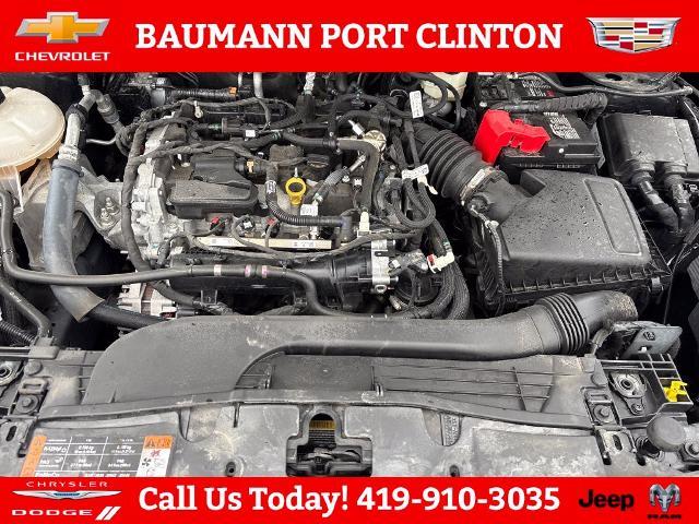 2022 Ford Escape - $19,403