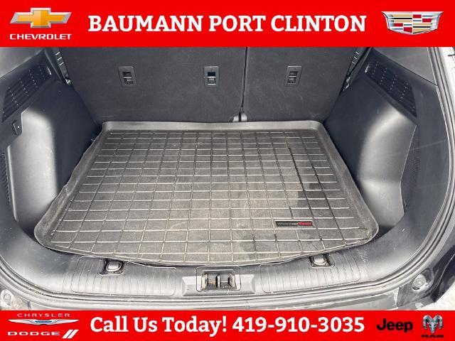 2022 Ford Escape - $19,403