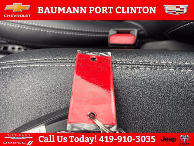 2022 Ford Escape - $19,403