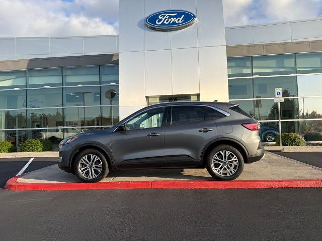 2022 Ford Escape - $13,895
