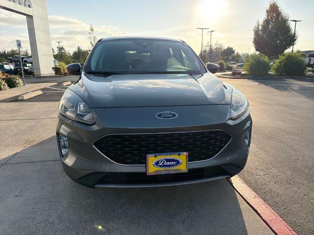 2022 Ford Escape - $13,895