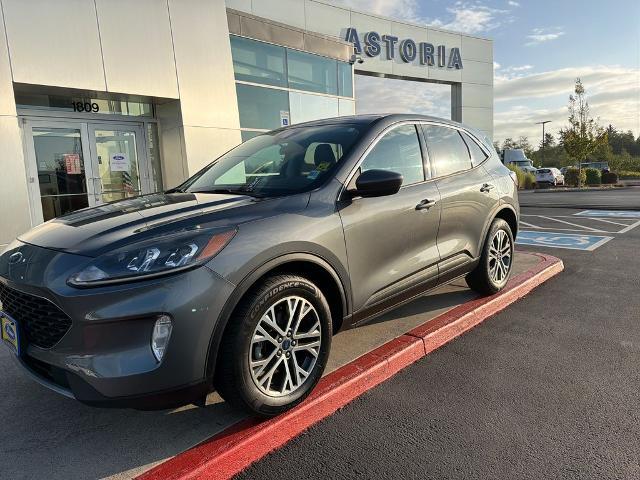 2022 Ford Escape - $13,895