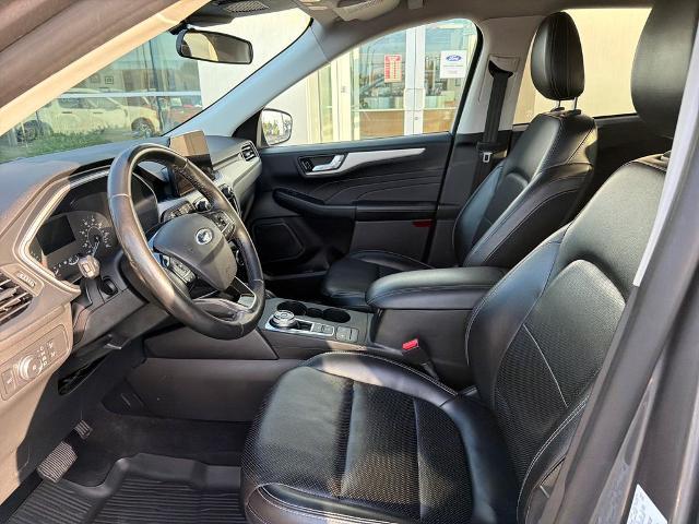 2022 Ford Escape - $13,895