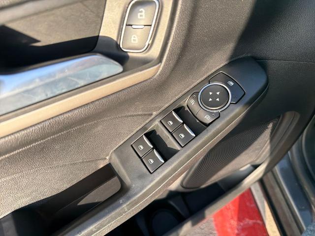 2022 Ford Escape - $13,895