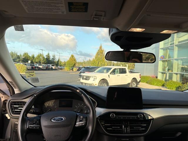 2022 Ford Escape - $13,895