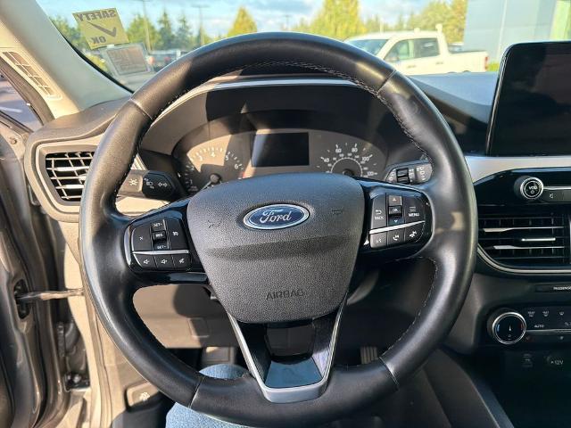 2022 Ford Escape - $13,895
