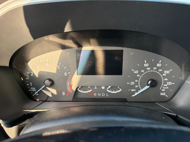 2022 Ford Escape - $13,895