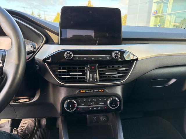 2022 Ford Escape - $13,895