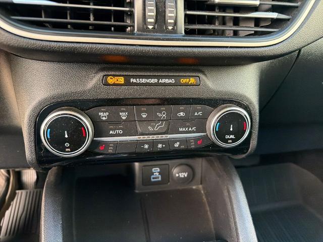 2022 Ford Escape - $13,895