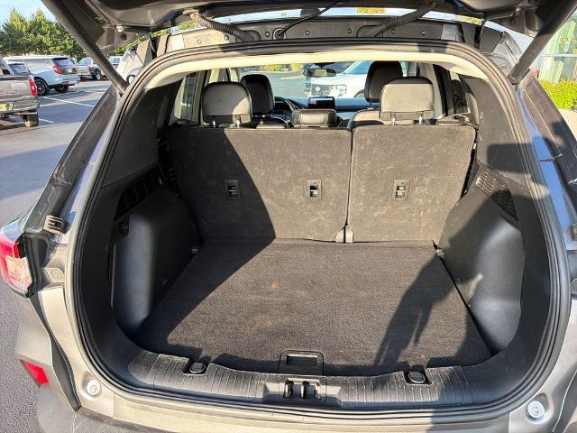 2022 Ford Escape - $13,895