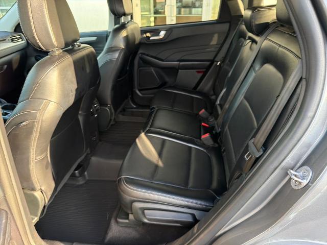 2022 Ford Escape - $13,895