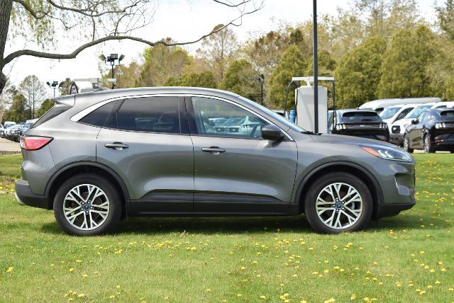 2022 Ford Escape - $21,990