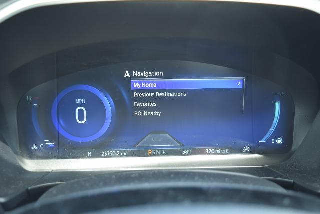2022 Ford Escape - $21,990