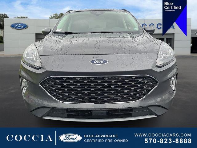 2022 Ford Escape - $24,990