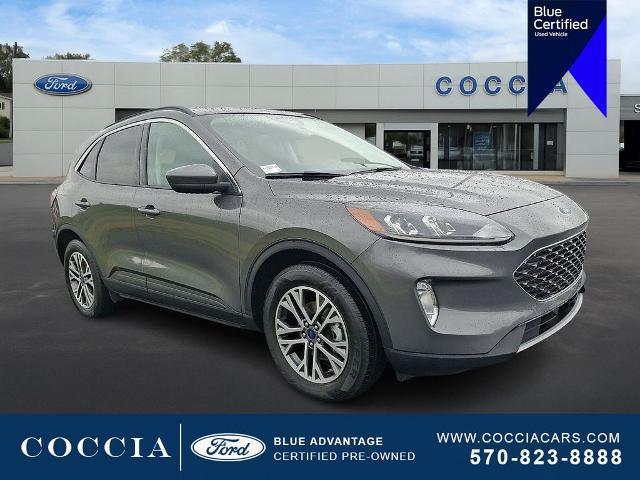 2022 Ford Escape - $24,990