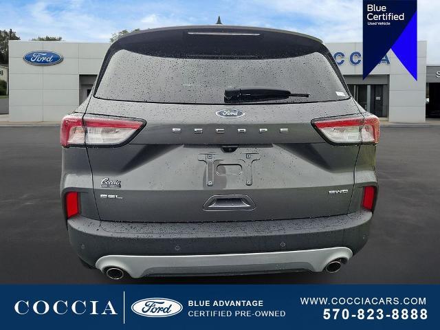 2022 Ford Escape - $24,990